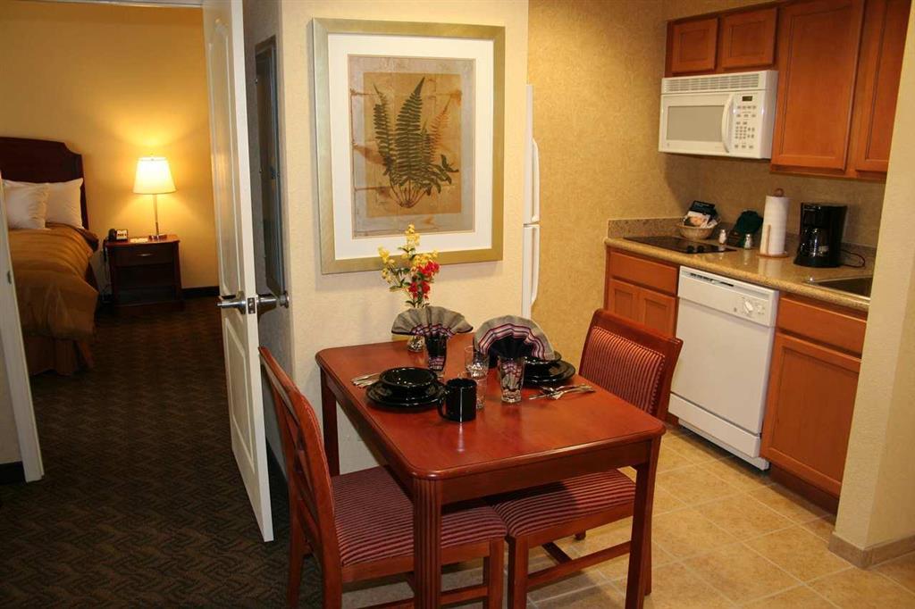 Homewood Suites By Hilton Daytona Beach Speedway-Airport Quarto foto